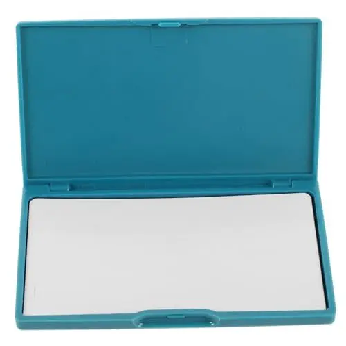 Produktbild: Angoily Magnetischer Nadelabsauger Werkzeugmagnete Maschinennadeln Handstift Tragbare Nähnadeln Riegeleinfädler Set Knopfaufbewahrungshalter Nadelmagnethalter Magnethalter Grüner