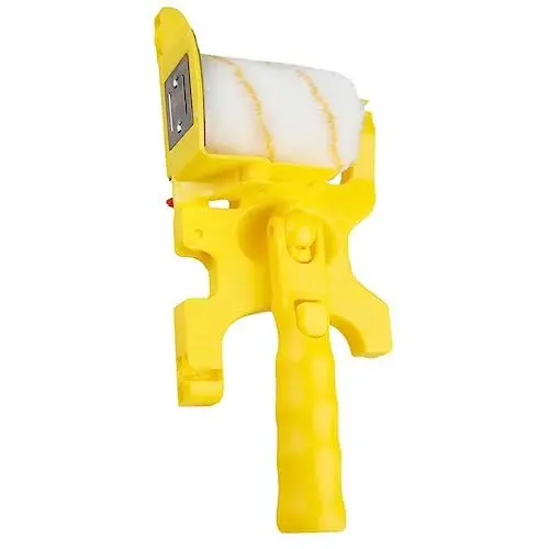Produktbild: Angoily Multifunktion Pinsel Multitools Innenfarbe Wandfarbe bbrush Rollpinsel multifunktionswerkzeug Wandreparaturwerkzeuge Malwerkzeug Farbtrennung Glasur Latexfarbe handhaben