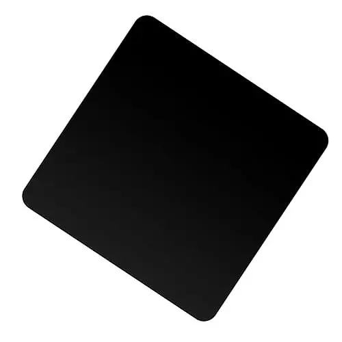 Produktbild: Angoily Fotografie-Hintergrund Klein Stabil Acryl-hintergrundplatte Für Produktaufnahmen
