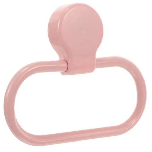 Produktbild: Angoily Selbstklebender Handtuchhalter Kein Bohren Badezimmer Und Küche