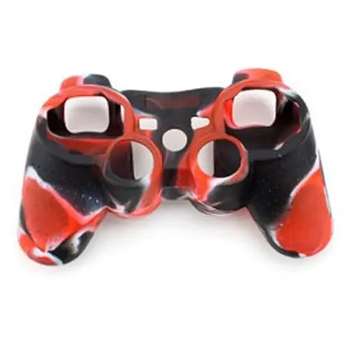 Produktbild: Angoily Silikonhülle für Controller Gaming Controller Schutzhülle Silikonhülle für Gaming Controller Gaming Controller Abdeckung Controller-Abdeckung aus Silikon Regler