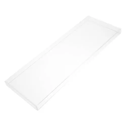 Produktbild: Angoily Acryl-Tastatur-gehäuseabdeckung Gaming-tastaturschutz für Laptop und Katzen-tastaturabdeckung Leicht Zu Reinigen und