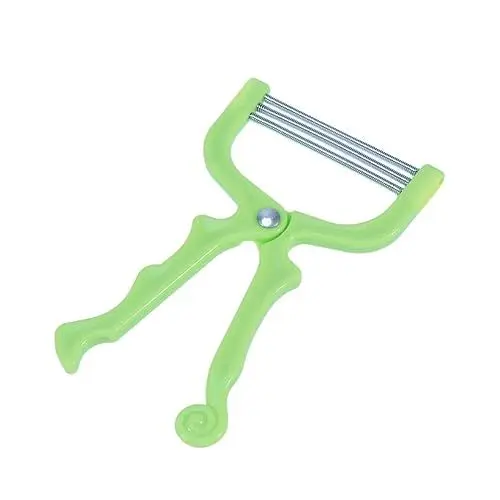 Produktbild: Angoily gesicht haarentfernung gesichtsenthaarung epilierer für gesicht epiliergerät für gesicht epilator für gesicht gesichtsepilierer Handbuch Einfädler Haarentfernungsgerät