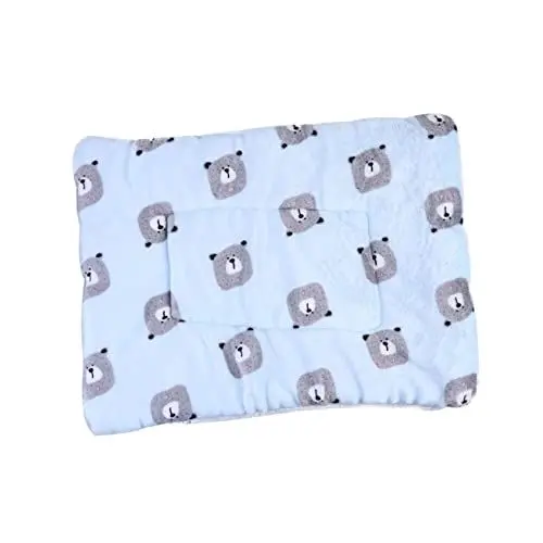 Produktbild: Angoily hundedecke Animal Polster Dog mat Hunde unterlage hundepolster tierbett Dog Pads hundematten matratzenschoner Winter Bettauskleidungen Wollunterlage Haustierkiste Reisen Bett Katze