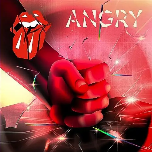 Produktbild: Angry
