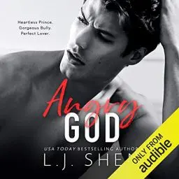 Produktbild: Angry God: All Saints High, Book 3