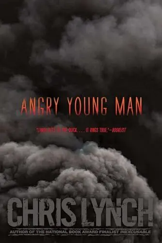 Produktbild: Angry Young Man