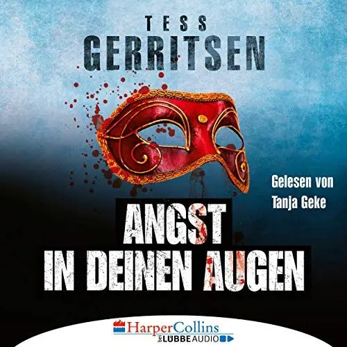 Produktbild: Angst in deinen Augen