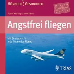 Produktbild: Angstfrei fliegen