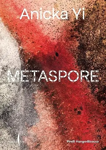 Produktbild: Anicka Yi: Metaspore