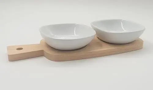 Produktbild: Anilar SJ2814 Servierschalen-Set, Keramik