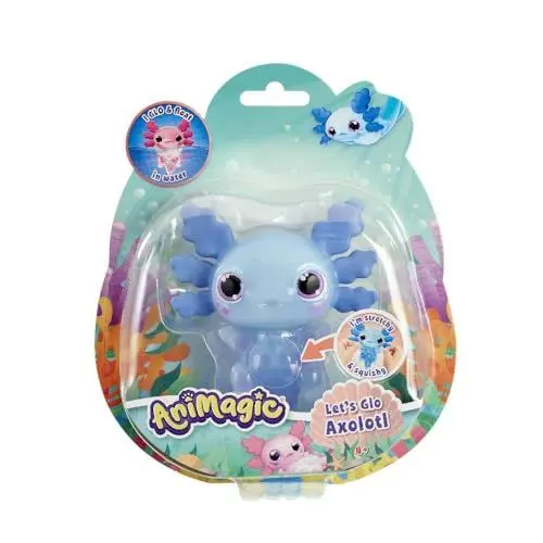 Produktbild: Animagic Axolotl Assortment (12L)