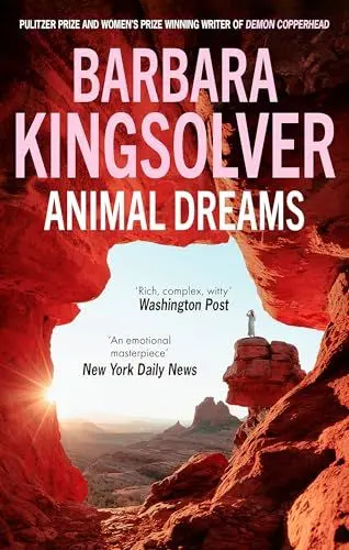 Produktbild: Animal Dreams