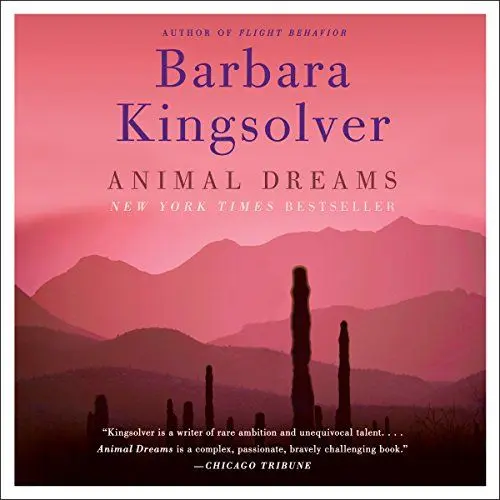 Produktbild: Animal Dreams: A Novel