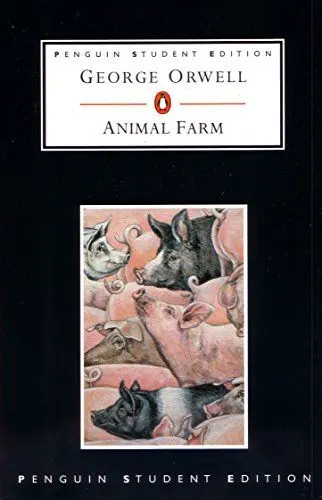 Produktbild: Animal Farm (Penguin Student Edition)