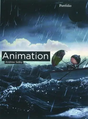 Produktbild: Animation: Portfolio Series