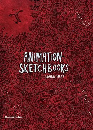 Produktbild: Animation Sketchbooks