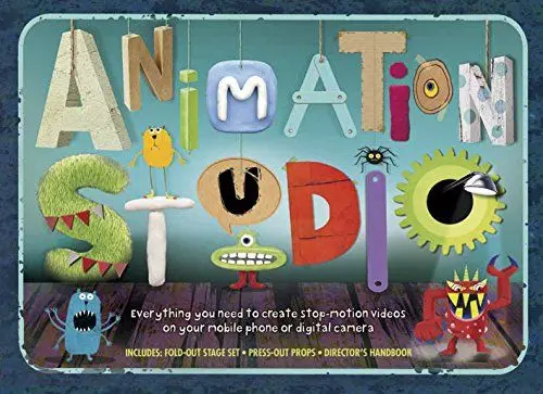 Produktbild: Animation Studio: 1
