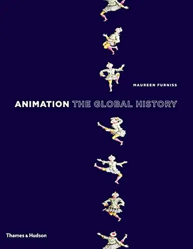 Produktbild: Animation: The Global History
