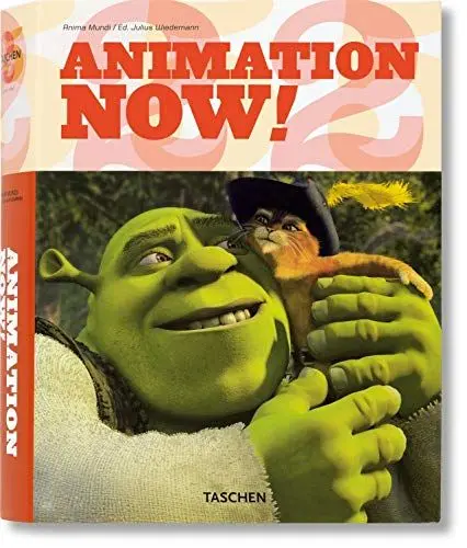 Produktbild: Animation Now!