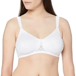Produktbild: Anita Maternity Damen Still-BH, 5062 Still-BH, Gr. 70G, Weiß (weiß 006)