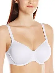 Produktbild: Anita Maternity Damen Still-BH 5068, Gr. 80C, weiß (weiß 006)