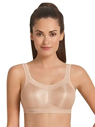 Produktbild: Anita Sport-BH 5529, 85 E, Desert