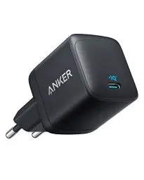 Produktbild: Anker 45W USB-C Ace Ladegerät, unterstützt ultraschnelles Laden 2.0 für Samsung Galaxy S22/S22 Ultra/S222+, Note 10/Note 10+/Note 20/S20 (Ohne Kabel)