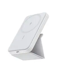 Produktbild: Anker 622 Magnetic Battery (MagGo) Powerbank 5000mAh für Magsafe - Weiß