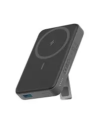Produktbild: Anker 633 Magnetic Battery, 10.000mAh einklappbare magnetische kabellose Powerbank, Nur kompatibel mit iPhone 13/13 Pro / 13 Pro Max / 12/12 Pro und 12 Pro Max