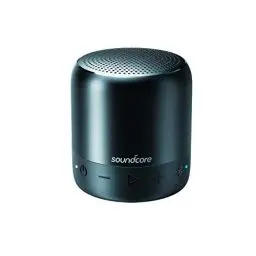 Produktbild: Anker SoundCore Mini 2 Speaker - Schwarz