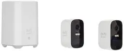 Produktbild: Anker T88313D2 Sicherheitskamera innen und außen Wandbox