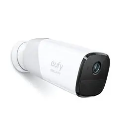 Produktbild: Anker eufyCam 2 Pro IP-Sicherheitskamera Outdoor Geschoss Wand, 9629462000