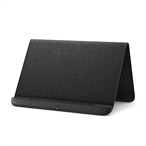 Produktbild: Anker kabelloses Ladedock für Fire HD 10 Plus (11. Generation – 2021), „Made for Amazon“, nur kompatibel mit Fire HD 10 Plus (11. Generation)