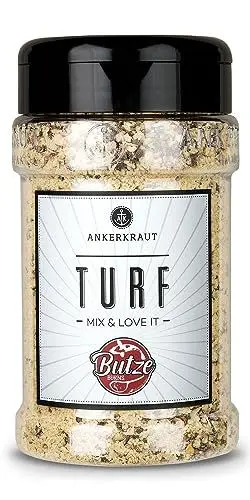 Produktbild: Ankerkraut Turf, 230g im Streuer
