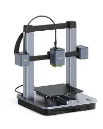 Produktbild: AnkerMake M5C 3D Drucker, 500 mm/s High-Speed 3D-Druck, 50 μm Präzision, All Metal Hotend, Bis zu 300℃ 3D Druck, Intuitive Steuerung über mehrere Geräte, Auto-Nivellierung, 220×220×250 mm Druckvolumen