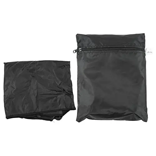 Produktbild: ANKROYU Möbel-Aufbewahrungstasche, Oxford-Stoff-Aufbewahrungstasche für Outdoor-Kissen, wasserdichte Kissen-Aufbewahrungstasche, Aufbewahrungstasche mit Griffen für