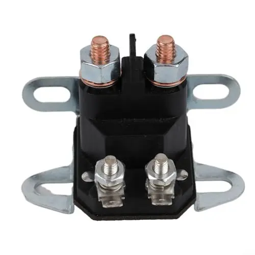 Produktbild: Anlasserrelais Starterrelais Magnetschalter für OEM für Trombetta 892-1251-210-53 Traktor Rasentraktor
