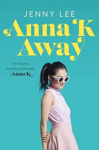 Produktbild: Anna K Away