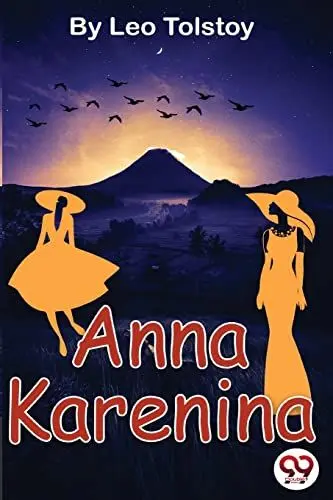 Produktbild: Anna Karenina
