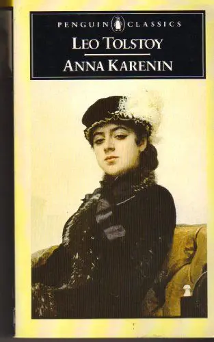 Produktbild: Anna Karenin (Classics)