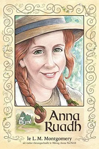 Produktbild: Anna Ruadh