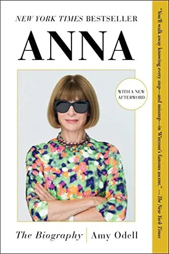 Produktbild: Anna: The Biography