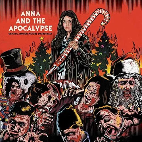 Produktbild: Anna and the Apocalypse