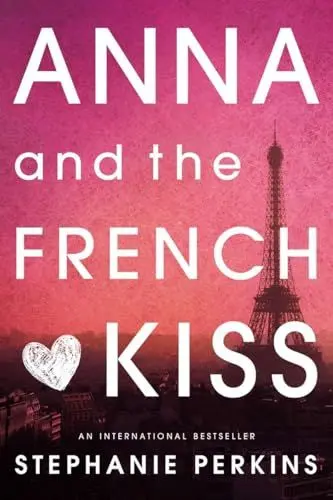 Produktbild: Anna and the French Kiss