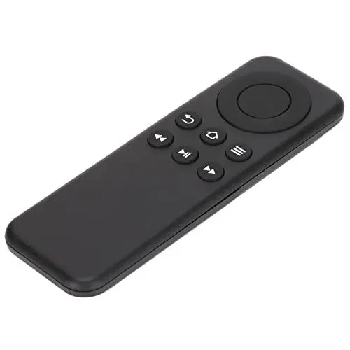 Produktbild: Annadue CV98LM Fernbedienung Geeignet für Fire Stick, für Fire Box, Ersatz TV Fernbedienung, ohne Sprachfunktion.