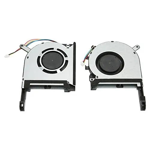 Produktbild: Annadue Laptop CPU GPU Lüfter für TUF Gaming A15 FA506 IV FA506IU FA506IH FX506IU FX506LH.(CPU- und GPU-Lüfter)