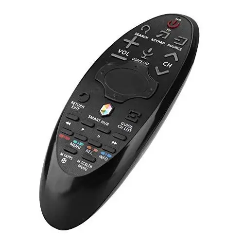 Produktbild: Annadue Smart TV Fernbedienung für und für, 2 in 1 Universalfernbedienung für RBN59 01185F 01185D 01184D 01182D 01181D usw.