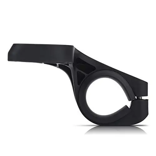 Produktbild: Annadue Verlängerungshalter für Fahrradstiele, Lenkerhalterung für Mountainbike-Stoppuhr für Garmin 200/500/800 .510.810.1000