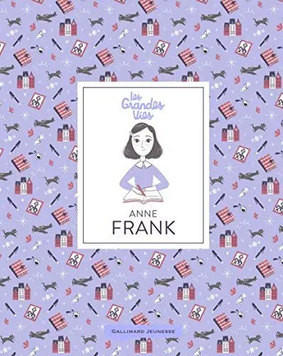 Produktbild: Anne Frank